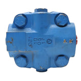 503191-3 Eaton Vickers Hydraulic Vane Pump V20NF 1D6T 238C6G 22