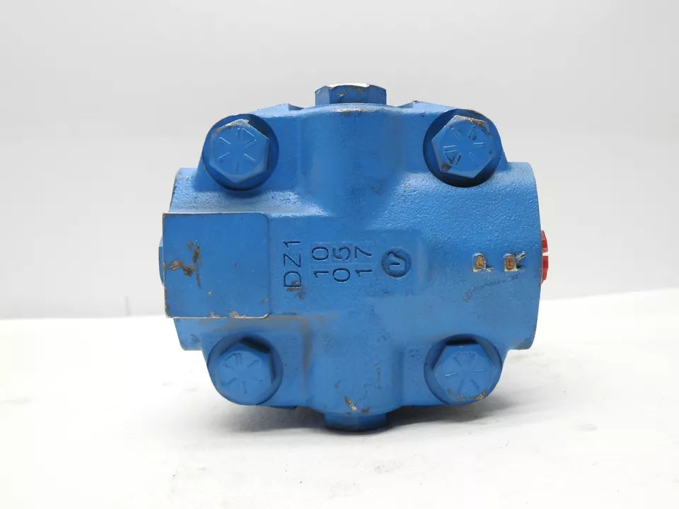 503191-3 Eaton Vickers Hydraulic Vane Pump V20NF 1D6T 238C6G 22