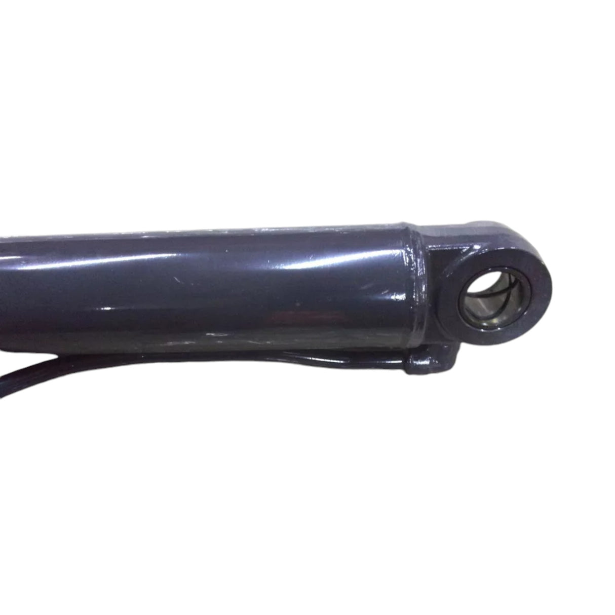 68817-67510 Kubota Cylinder Boom Assembly R400B