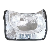 3771270C93 International LT Engine Cover Assembly - Truck To Trailer