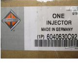 6040630C92 International Injector Assembly High Pressure