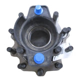 2597069C91 International Pre Set Wheel Hub W/ABS RING Conmet - Truck To Trailer