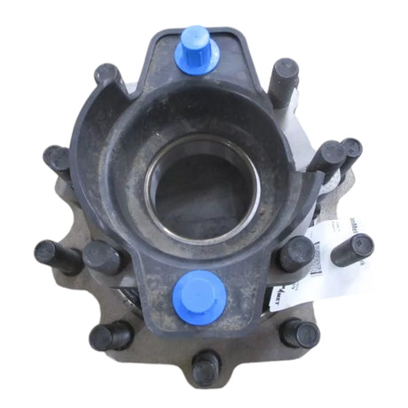 2597069C91 International Pre Set Wheel Hub W/ABS RING Conmet - Truck To Trailer