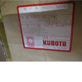 48100-53510 Kubota Rear Hood Bonnet Cover - Truck To Trailer