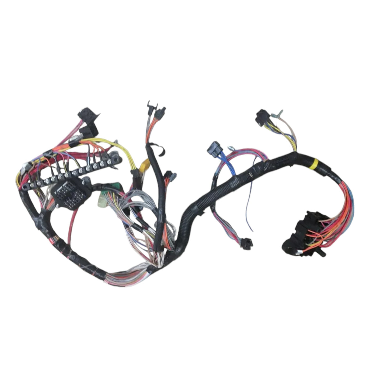 1677450C92 International Instrument Wire Harness