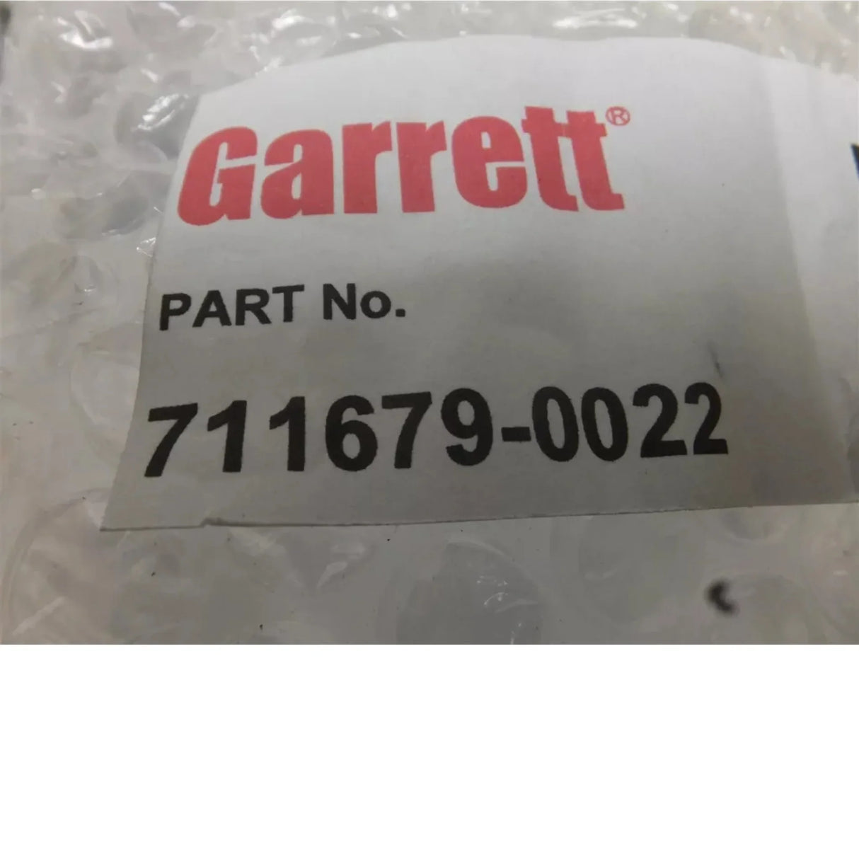740902-0008 Garrett Turbine Housing Kit 0.82 A/R GT30 GTX30 T3 - Truck To Trailer
