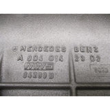 A9040104013 Detroit Diesel Oil Pan