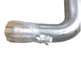 3606864C1 International Pipe Turbo Ism Hex Exhaust