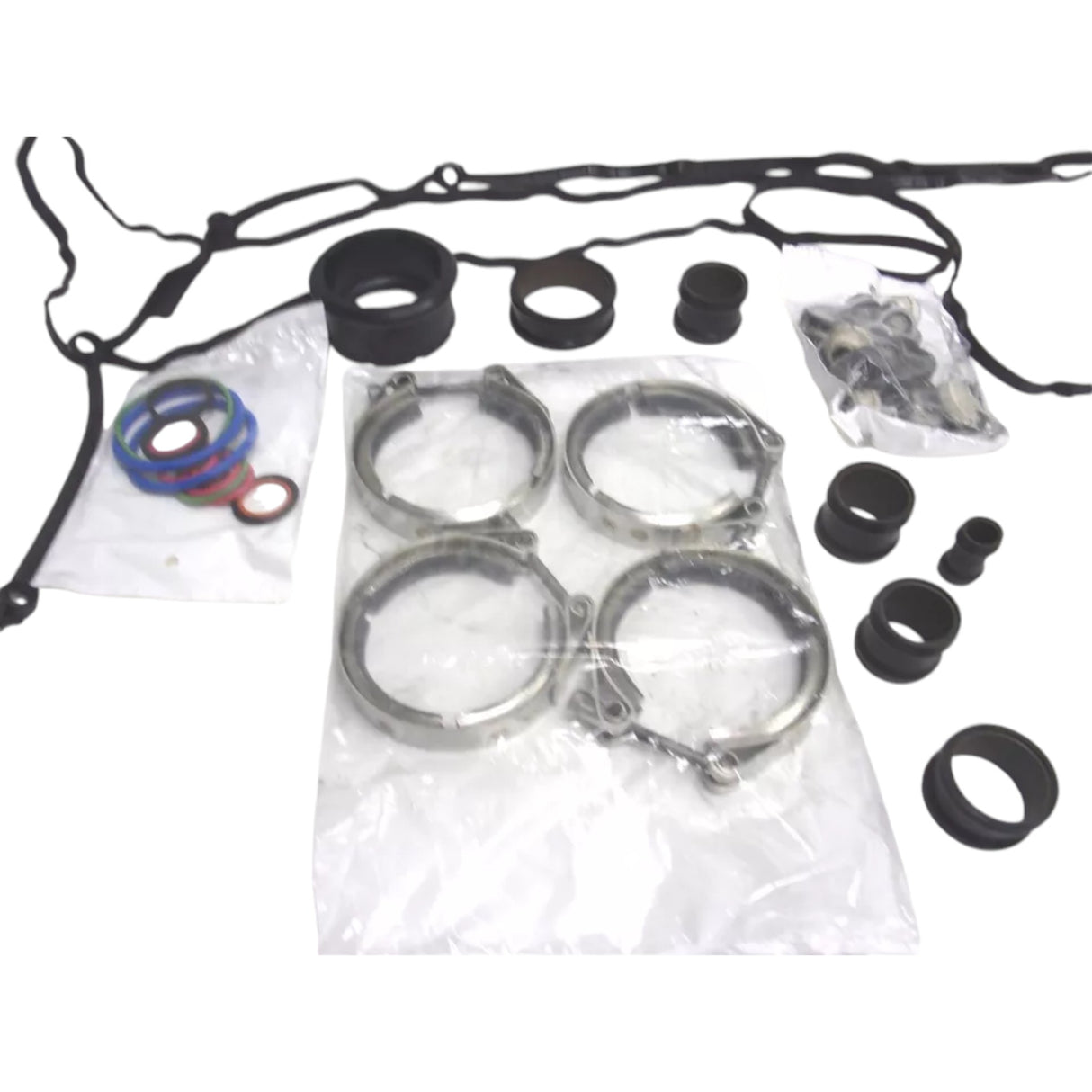 2517038C91 International Kit, Cylinder Head Removal And Installation