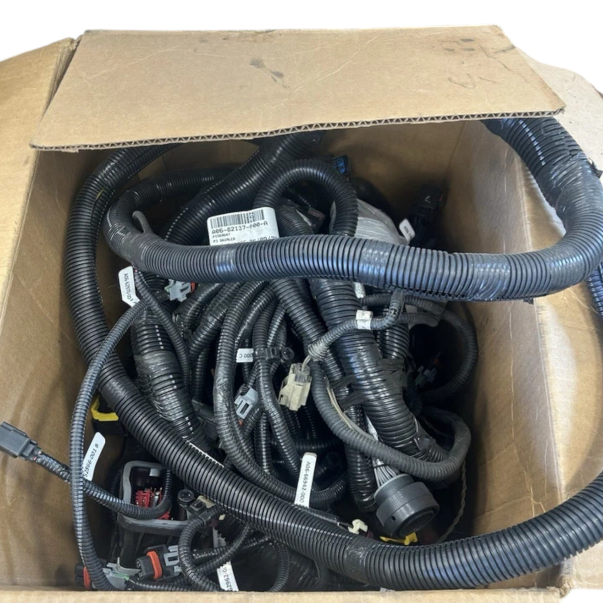S81-00010-422 Freightliner Chassis Wiring Harness