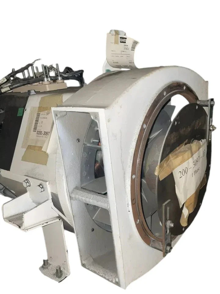 0200-3097-03 Cummins Generator Assembly - Truck To Trailer