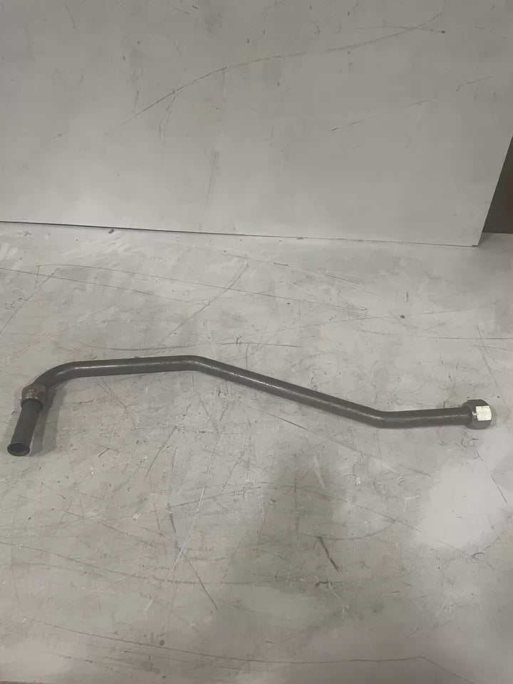 202369 Cummins Turbocharger Oil Drain Tube - Truck To Trailer
