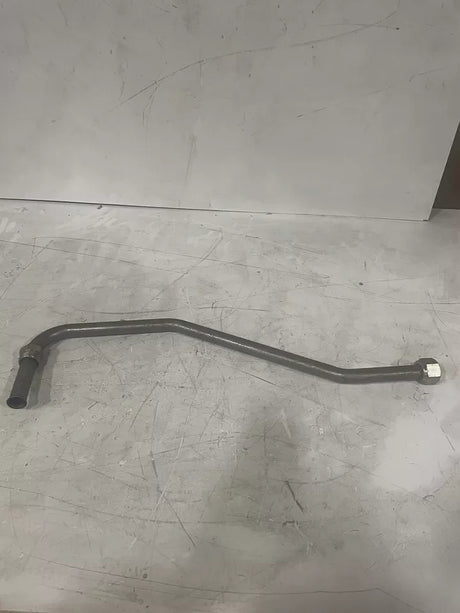 202369 Cummins Turbocharger Oil Drain Tube - Truck To Trailer