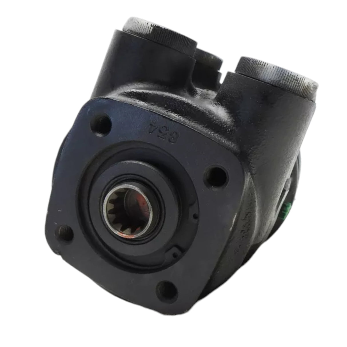 RE581789 John Deere Hydraulic Steering Control Valve