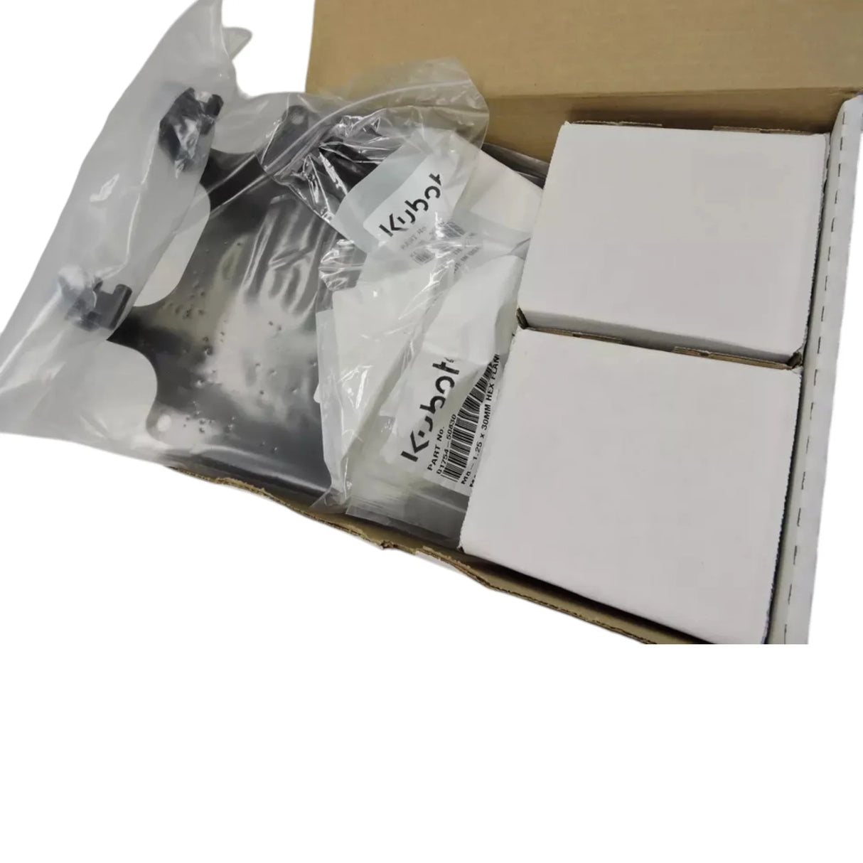 KEA05-65200 Kubota Kit Wire Harness - Truck To Trailer