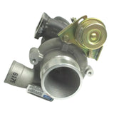 4038792 Holset Turbocharger HX25W - Truck To Trailer