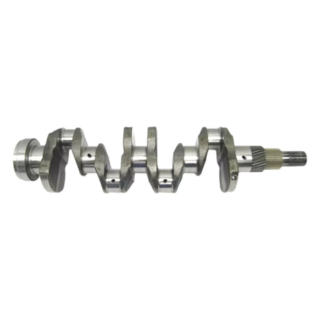 1J050-23010 Kubota Crankshaft V1505 - Truck To Trailer