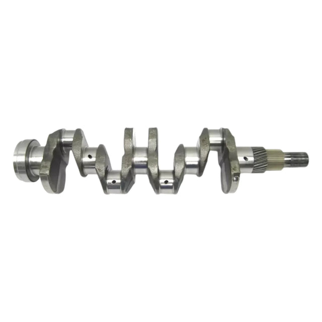 1J050-23010 Kubota Crankshaft V1505 - Truck To Trailer