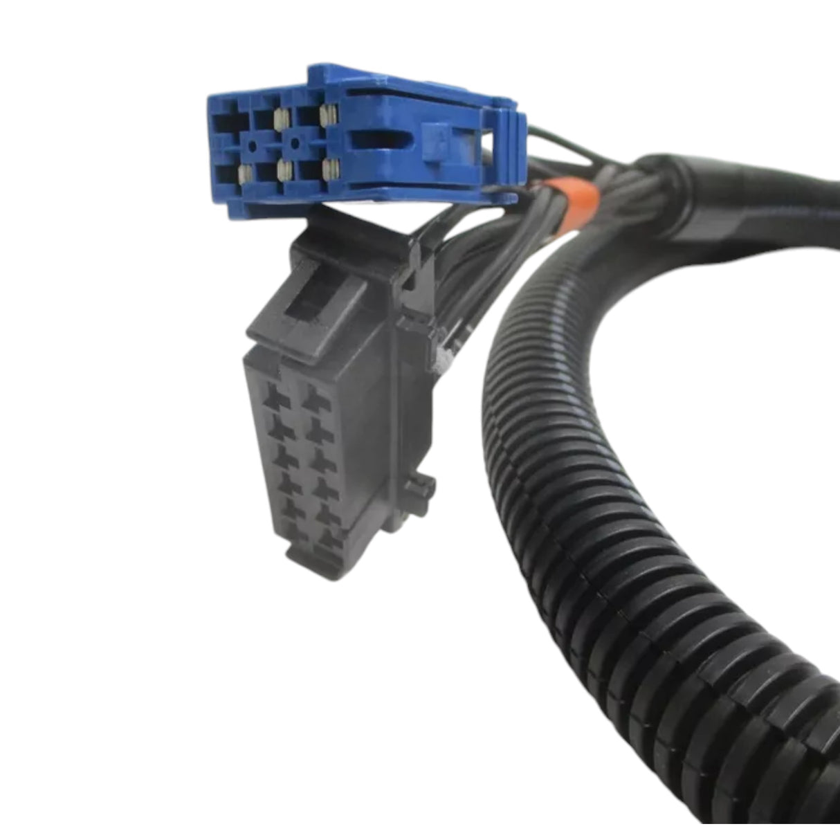 A2297Y7383 Meritor Transmission Shift Lever Controls Wiring Harness