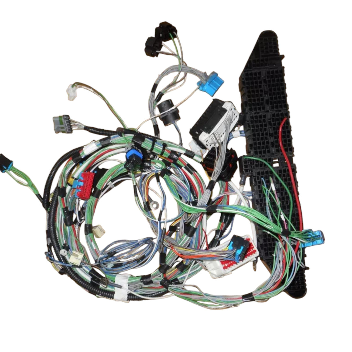 3601002C93 International Wiring Harness Driving Fog Light Assembly