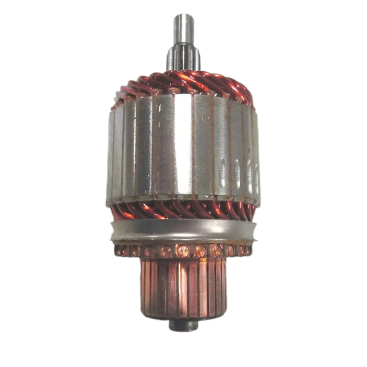 16824-63070 Kubota Armature D902 - Truck To Trailer