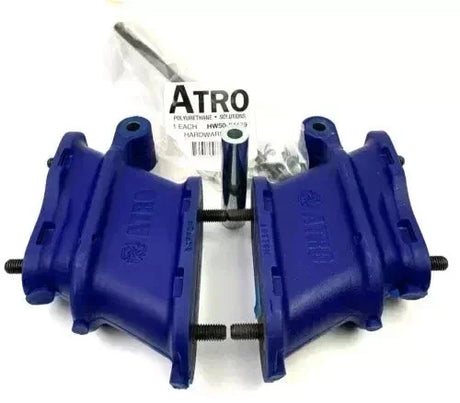 LP50-24179 Atro Bolster Spring Kit - Truck To Trailer
