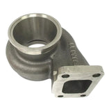 740902-0009 Garrett Turbine Housing Kit 0.63 A/R GT30R GT30X T3 - Truck To Trailer