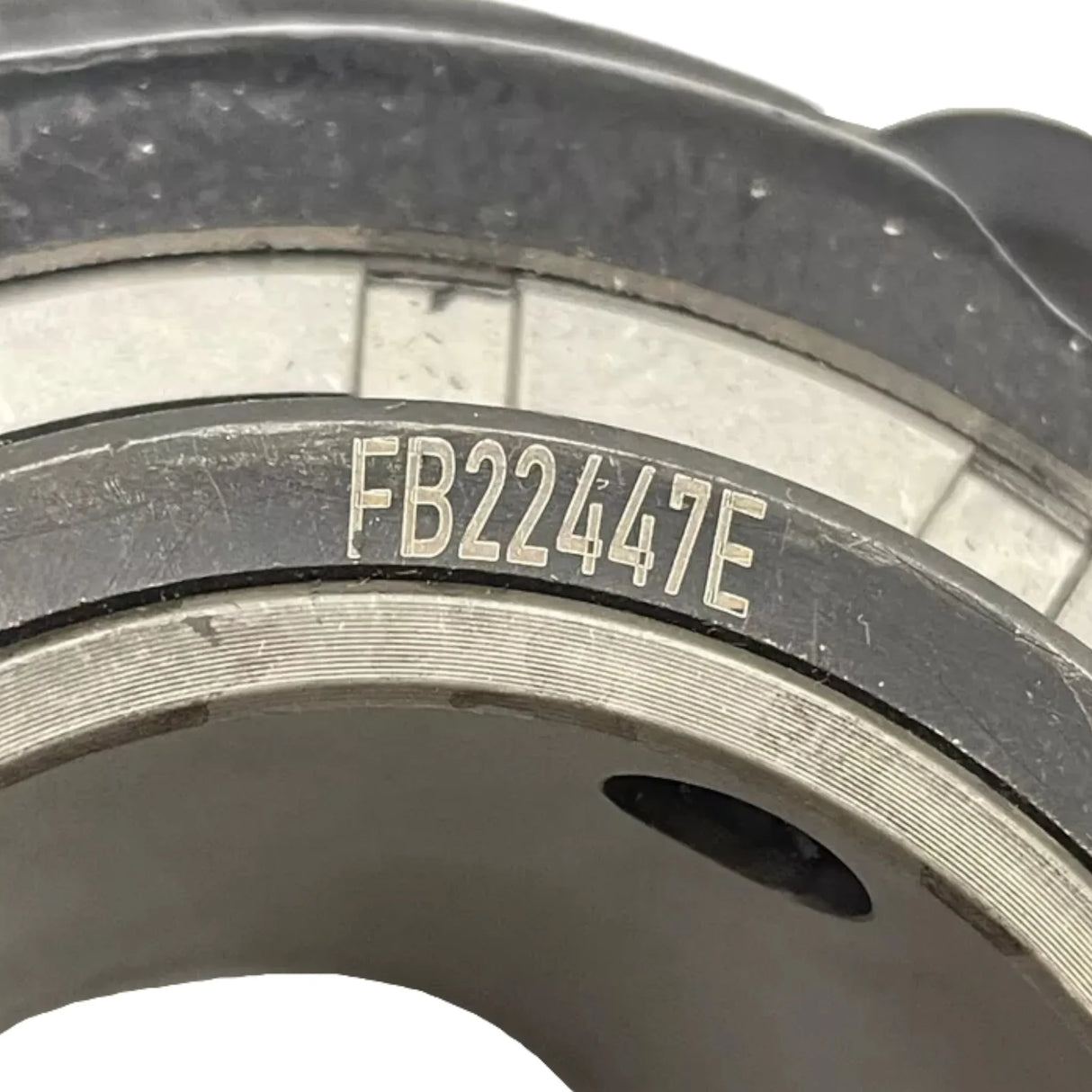FB22447E Rexnord 4 Bolt Flange Spherical Roller Bearing - Truck To Trailer