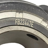 FB22447E Rexnord 4 Bolt Flange Spherical Roller Bearing - Truck To Trailer