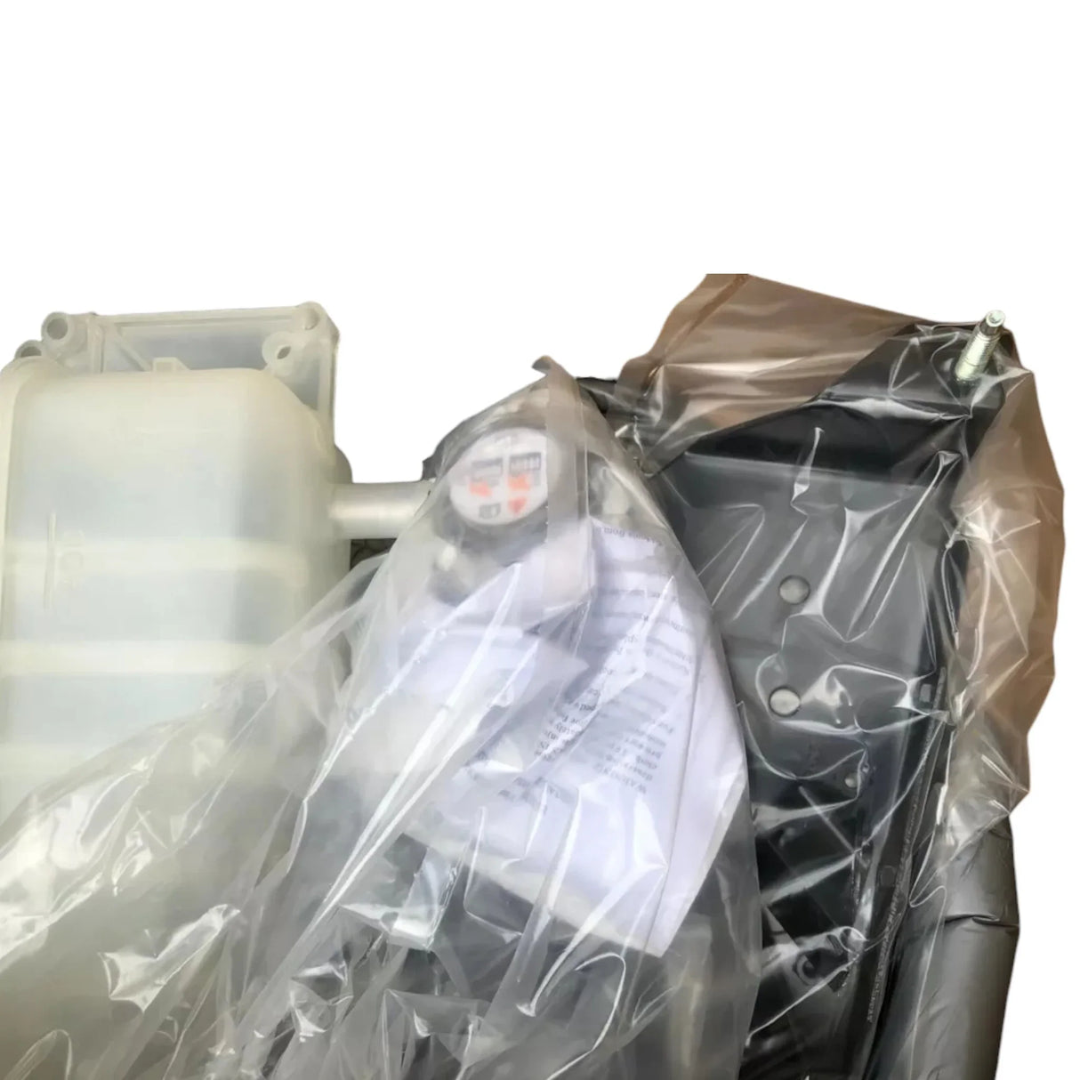 2505717C91 International Deaeration Tank Kit - Truck To Trailer