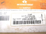 1838525C1 International Kit, Solenoid Valve