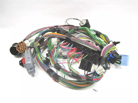 3567189C91 International Harness, Elect, Cab Wiring, Cab/Platform