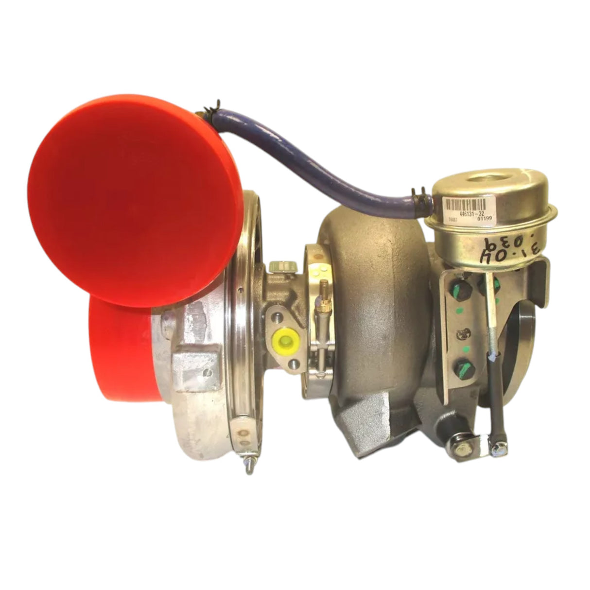 E23529781 Detroit Diesel Turbocharger