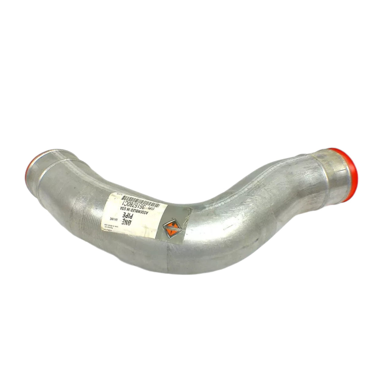 3515780C1 International Pipe, Charge Air Cooler To Intake