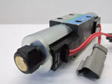 223-8181 Cat Valve Group Solenoid For Backhoe Loader 416D 420D 424B 424B