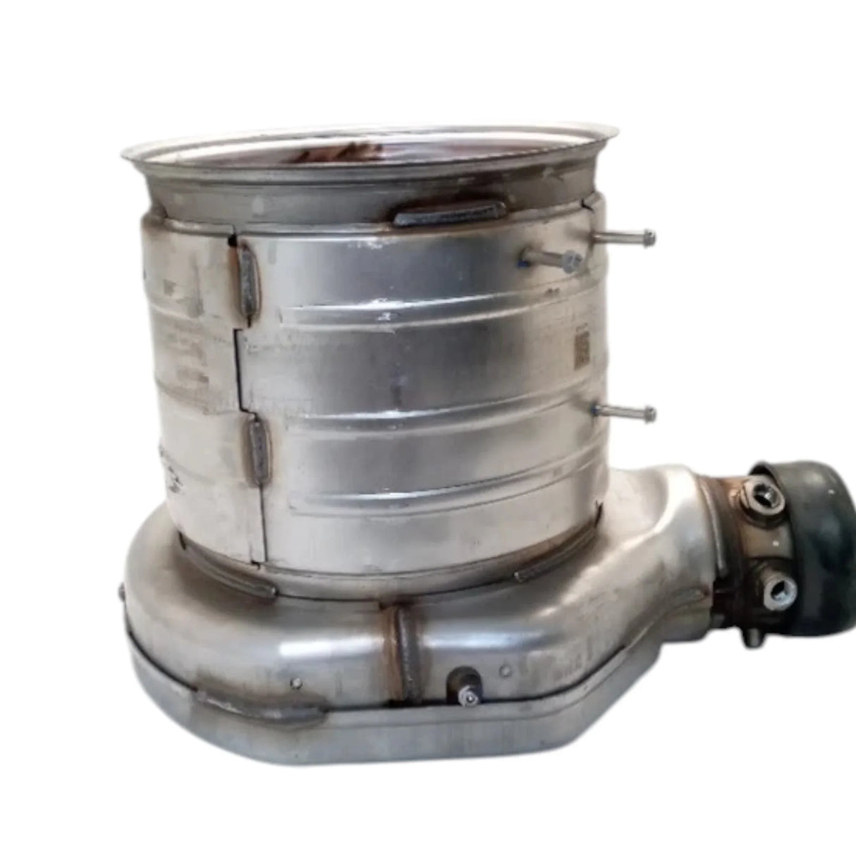 2522078C1 International Module SCR Outlet