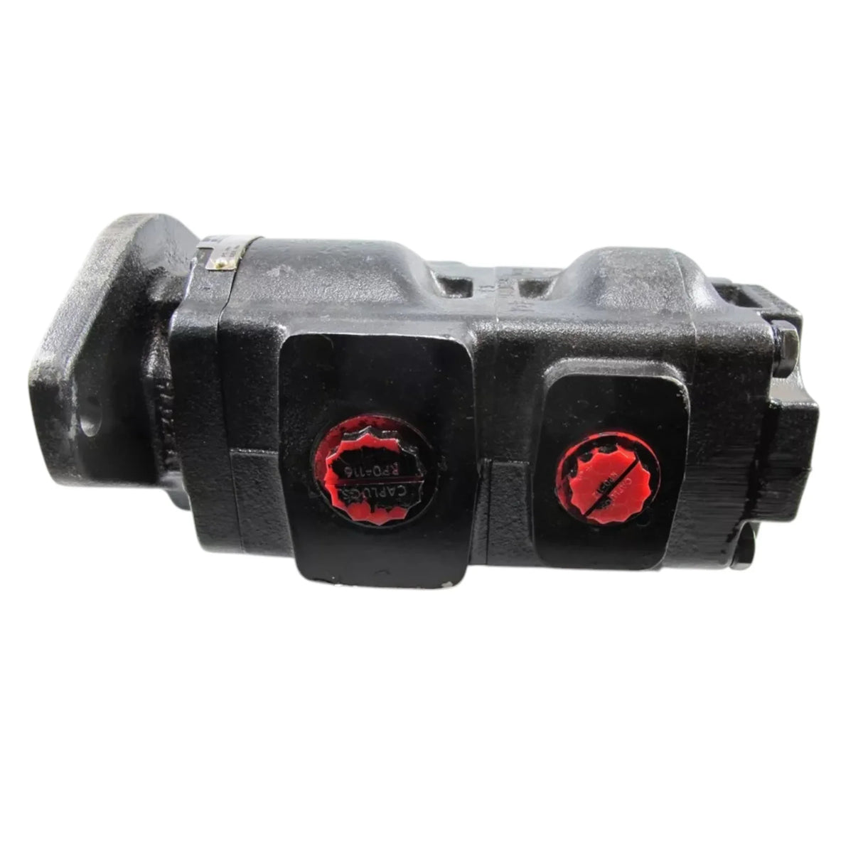 7020120037 Parker Tandem Hydraulic Pump - Truck To Trailer