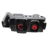 7020120037 Parker Tandem Hydraulic Pump - Truck To Trailer