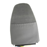 2607817C91 International Cushion Back Indv Seat