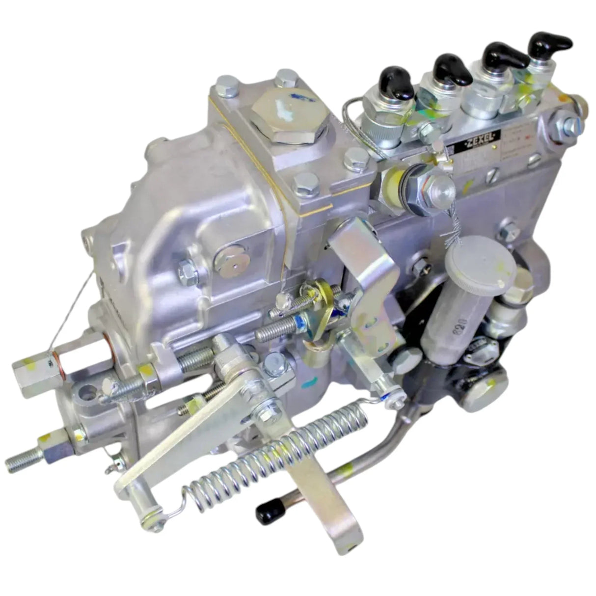 101402-9901 Zexel Injection Pump - Truck To Trailer