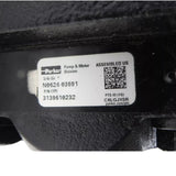 3139610232 Parker P51 Series Hydraulic Pump - Truck To Trailer