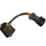 A-680-545-68-00 Freightliner Module Assembly - Truck To Trailer