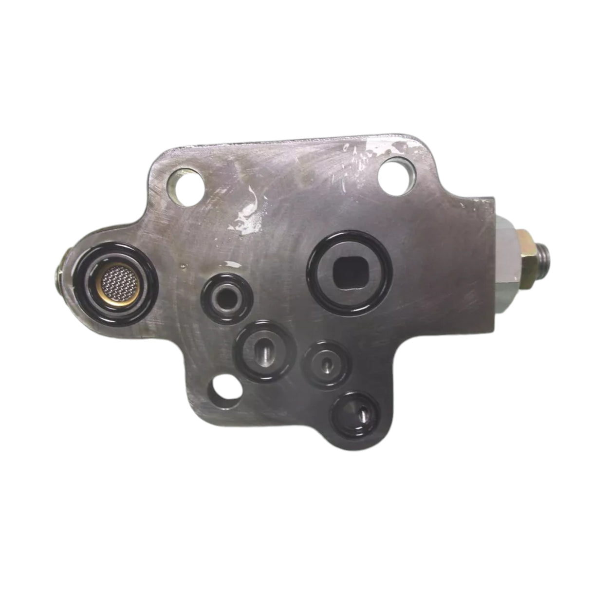 720-2T-03450 Komatsu Valve Assembly