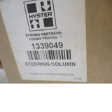 1339049 Hyster Forklift Steering Column - Truck To Trailer