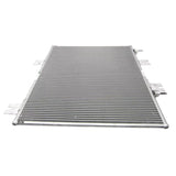 2593329C93 International Air Conditioner Condenser Assembly