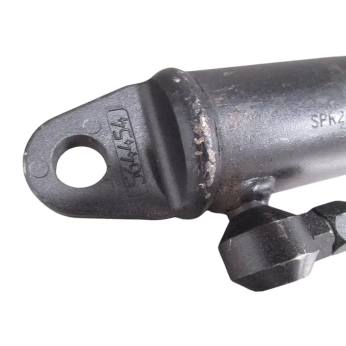 380742 Cascade Hydraulic Cylinder Fork Positioner - Truck To Trailer