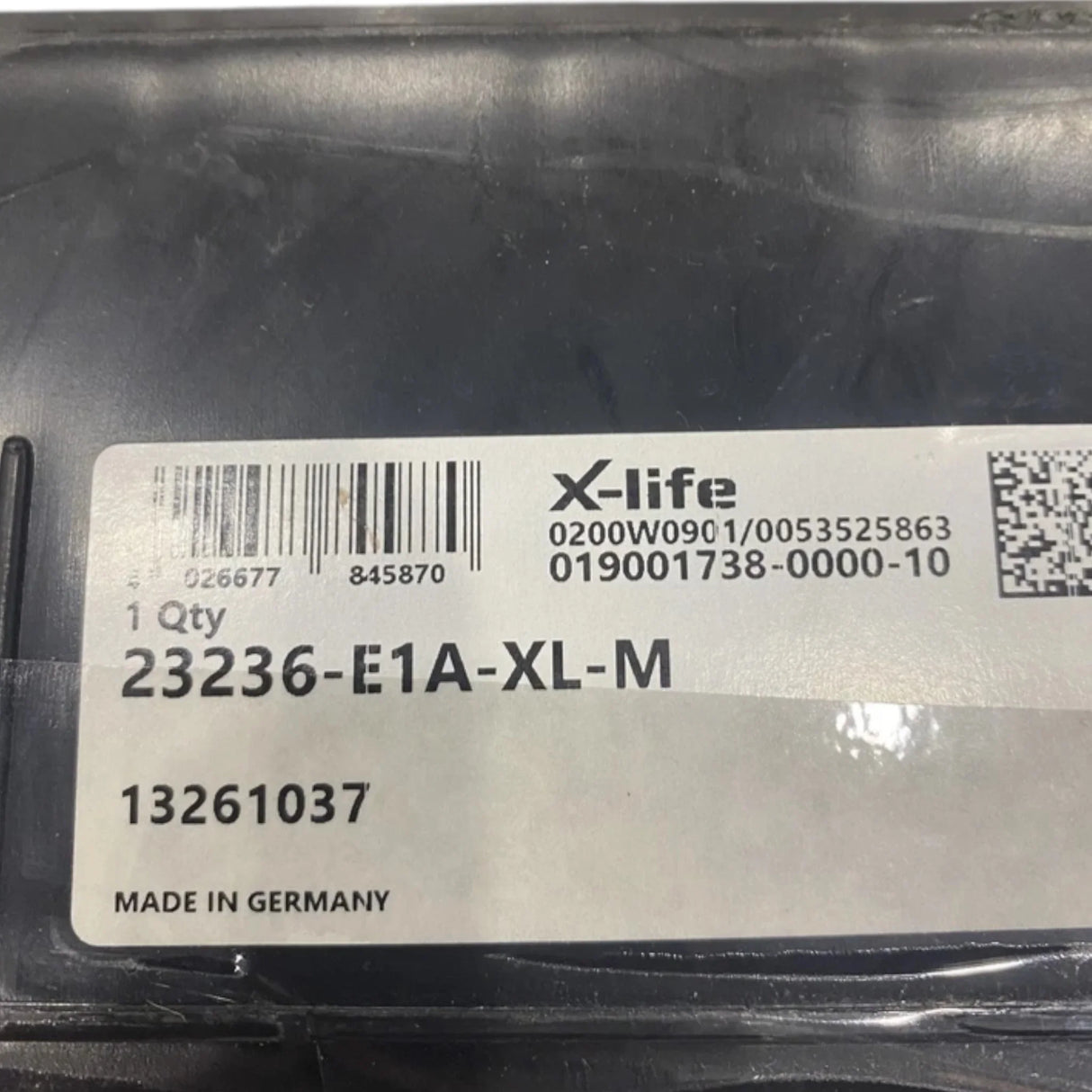 23236-E1A-XL-M Genuine FAG Spherical Roller Bearings - Truck To Trailer