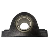 PB22455E Rexnord Pillow Block Non-Expansion Bearing - Truck To Trailer