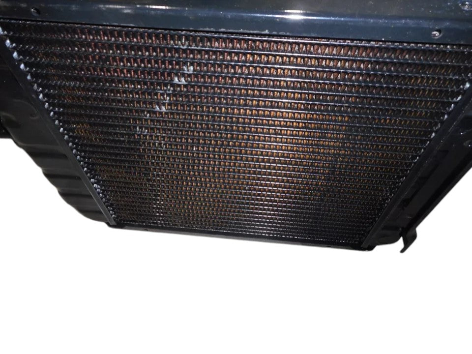 19649-72060 Kubota Radiator Assembly