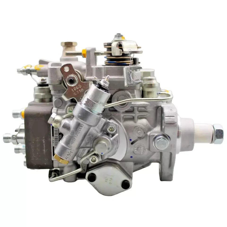 038130107JX Volkswagen Diesel Fuel Injector Pump - Truck To Trailer